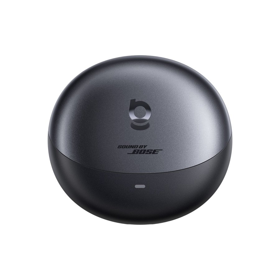 Baseus Inspire XP1 True Wireless Earbuds Cosmic Black #9