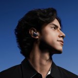 Baseus Inspire XP1 True Wireless Earbuds Cosmic Black #11