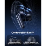 Baseus Inspire XP1 True Wireless Earbuds Cosmic Black #21