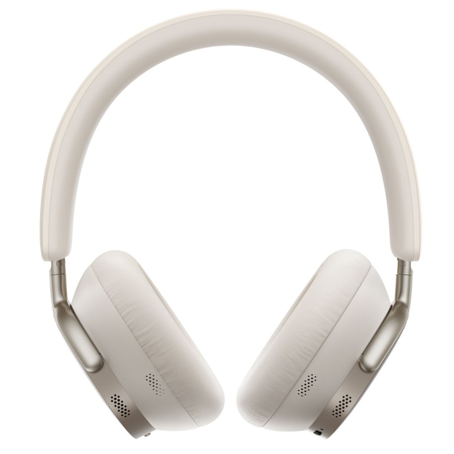 Baseus Inspire XH1 Wireless Noise Cancel Headphones White #1