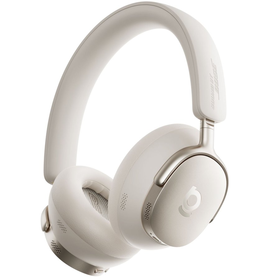 Baseus Inspire XH1 Wireless Noise Cancel Headphones White #3
