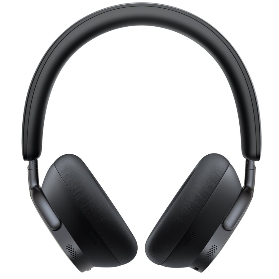 Baseus Inspire XH1 Wireless Noise Cancel Headphones Black #1
