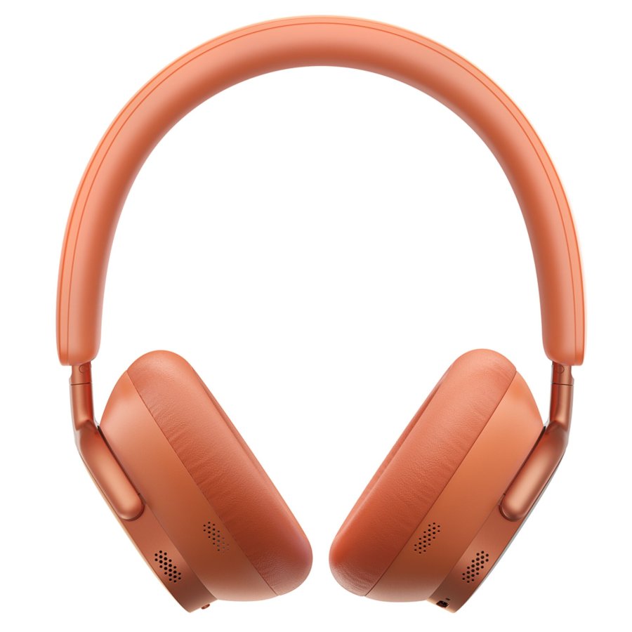 Baseus Inspire XH1 Wireless Noise Cancel Headphones Coral #3