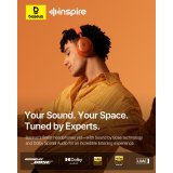 Baseus Inspire XH1 Wireless Noise Cancel Headphones Coral #5