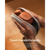 Baseus Inspire XH1 Wireless Noise Cancel Headphones Coral #13