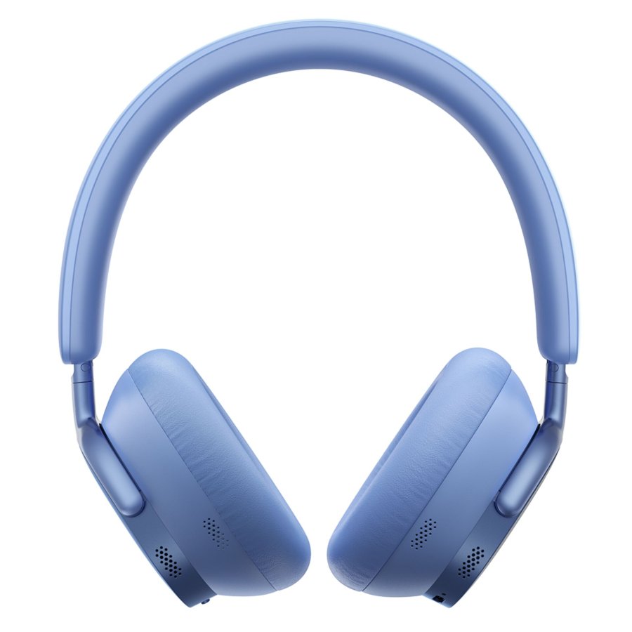 Baseus Inspire XH1 Wireless Noise Cancel Headphones Blue #3