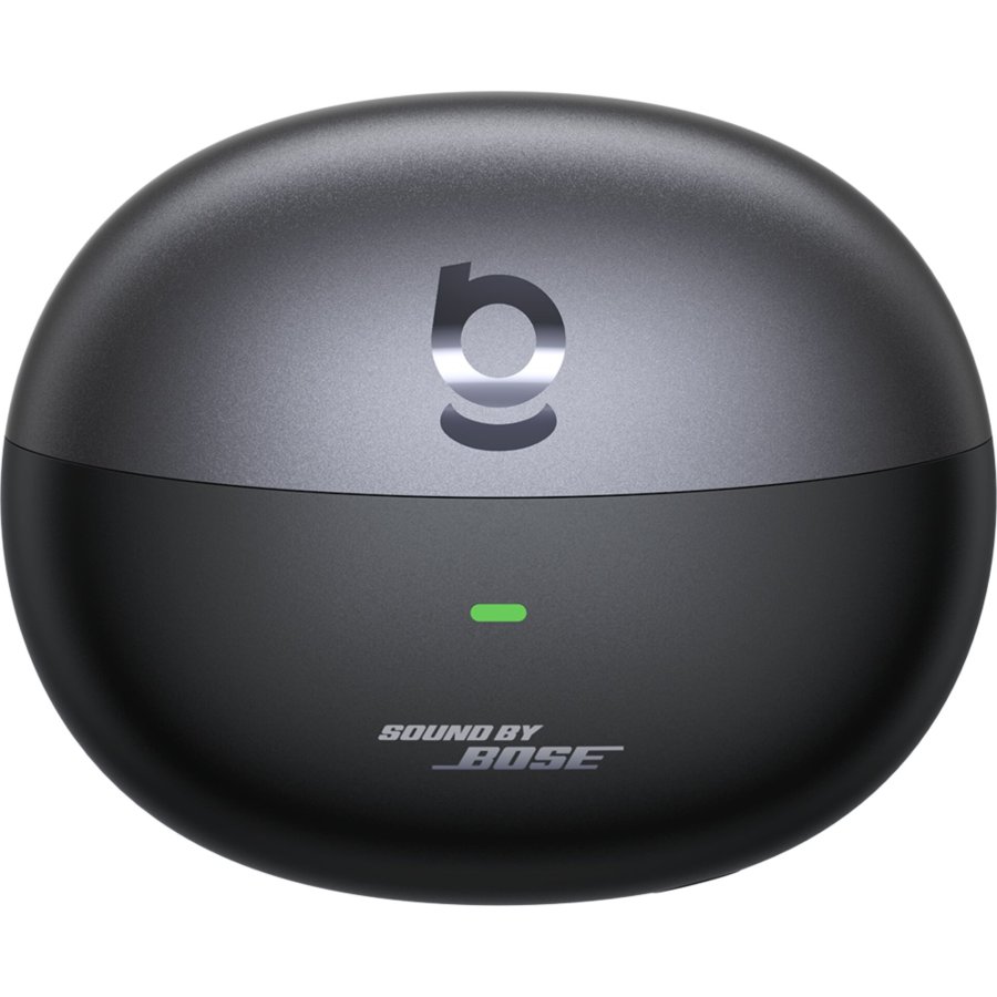 Baseus Inspire XC1 Open Ear True Wireless Earbuds Black #9