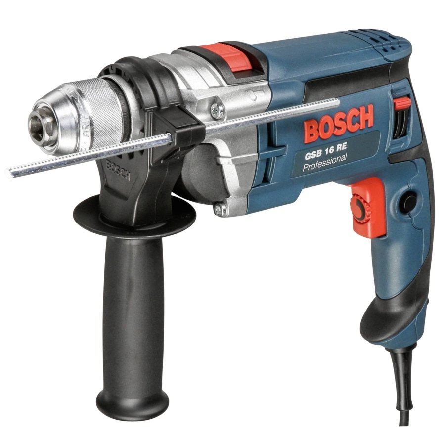 Bosch GSB 16 RE Professional Impact Drill #1