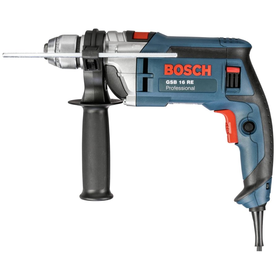 Bosch GSB 16 RE Professional Impact Drill #2