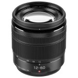Panasonic Lumix G Vario 3,5-5,6/12-60 Power OIS Asph. #1