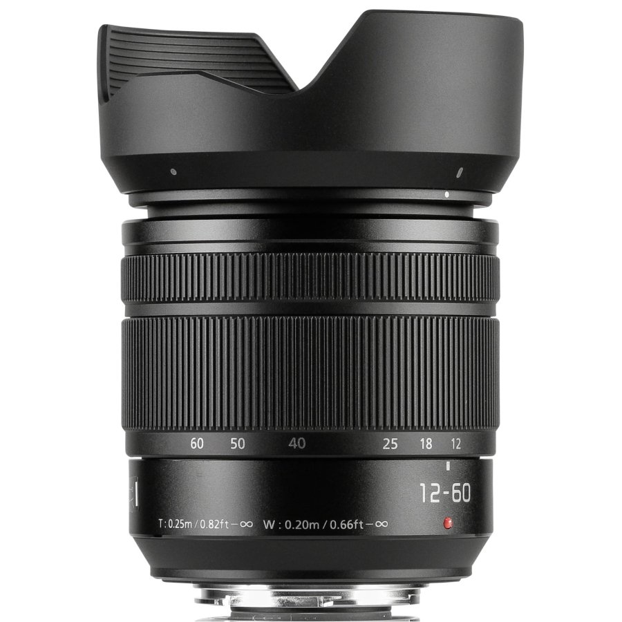 Panasonic Lumix G Vario 3,5-5,6/12-60 Power OIS Asph. #2