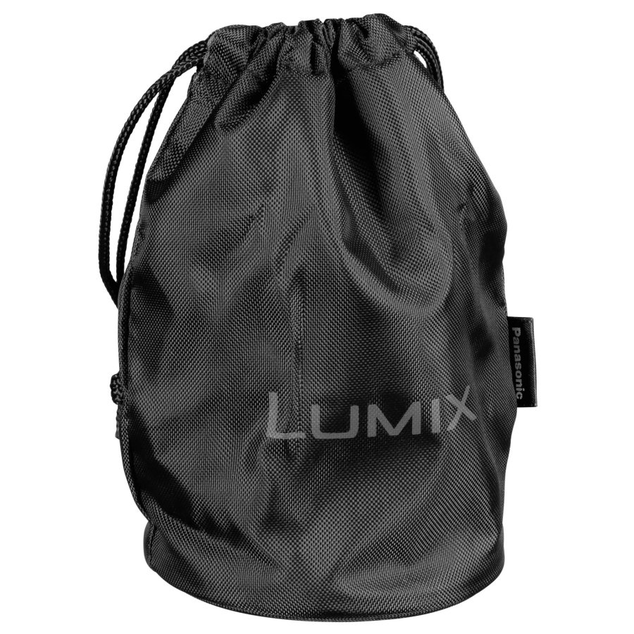 Panasonic Lumix G Vario 3,5-5,6/12-60 Power OIS Asph. #3