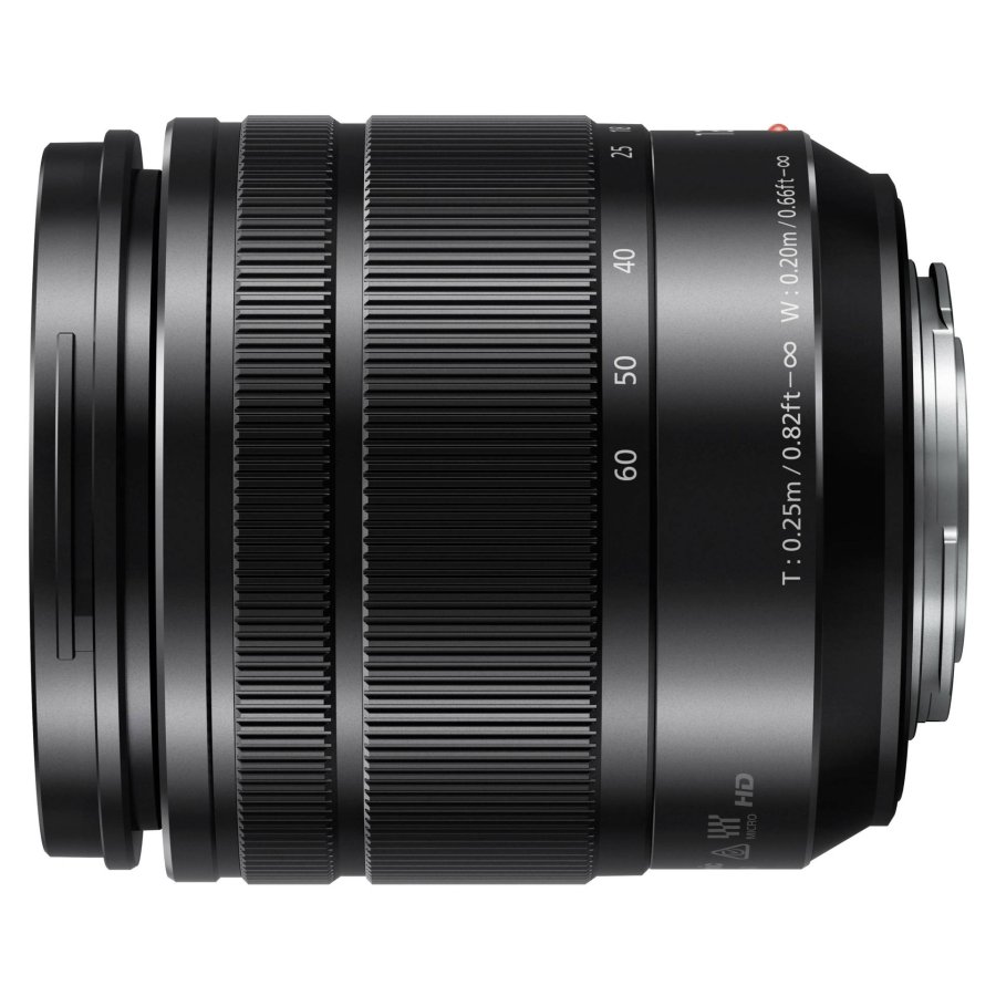 Panasonic Lumix G Vario 3,5-5,6/12-60 Power OIS Asph. #4