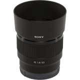 Sony SEL 1,8/50 FE #2