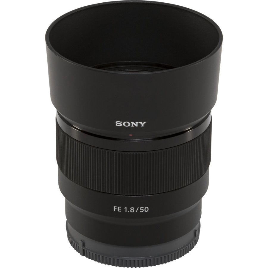 Sony SEL 1,8/50 FE #2