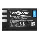 Ansmann A-Nik EN-EL9 #2