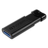 Verbatim Store n Go        128GB Pinstripe USB 3.0 black    49319 #6