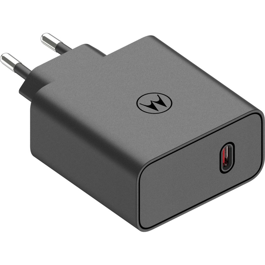 Motorola TurboPower 125W Charger USB-PD 3.0 GaNFast + USB-C Kabel #2
