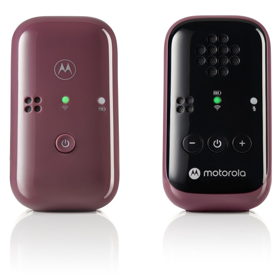 Motorola PIP12 Travel #1