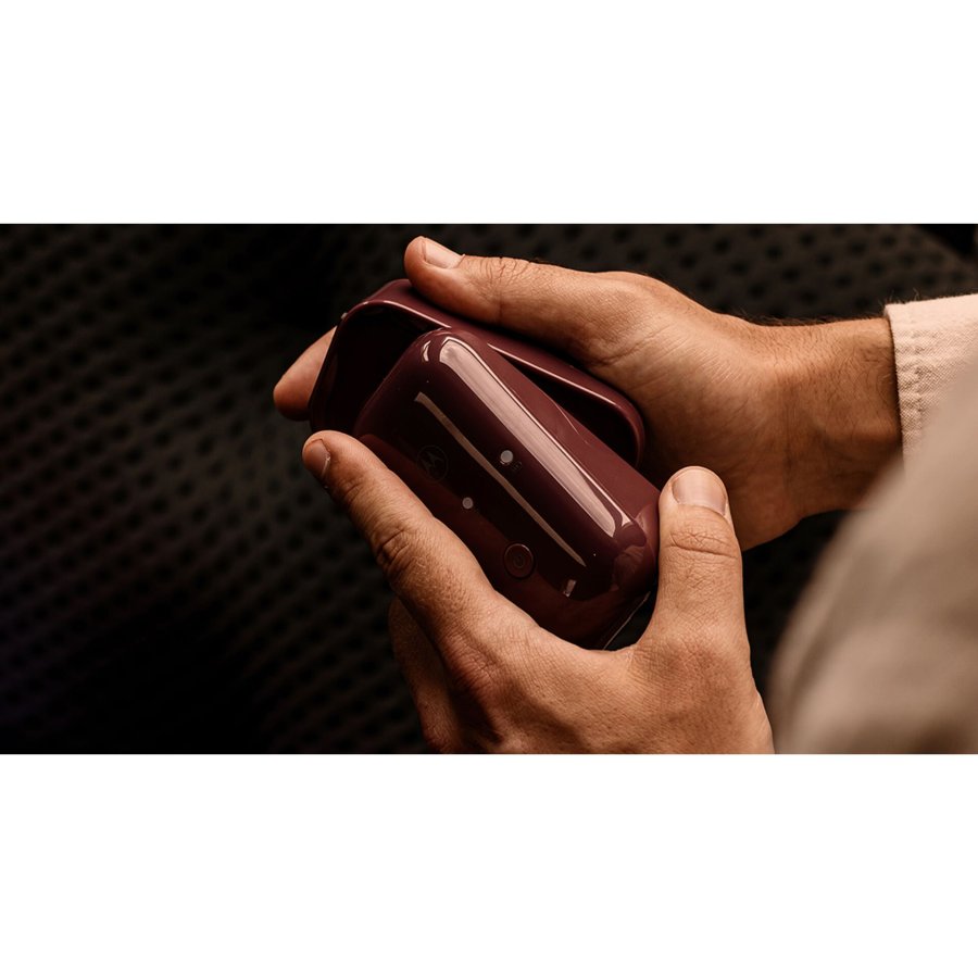 Motorola PIP12 Travel #8