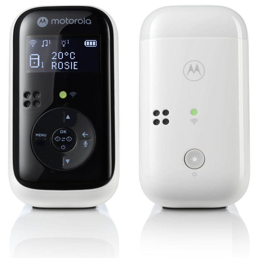 Motorola PIP15 #1