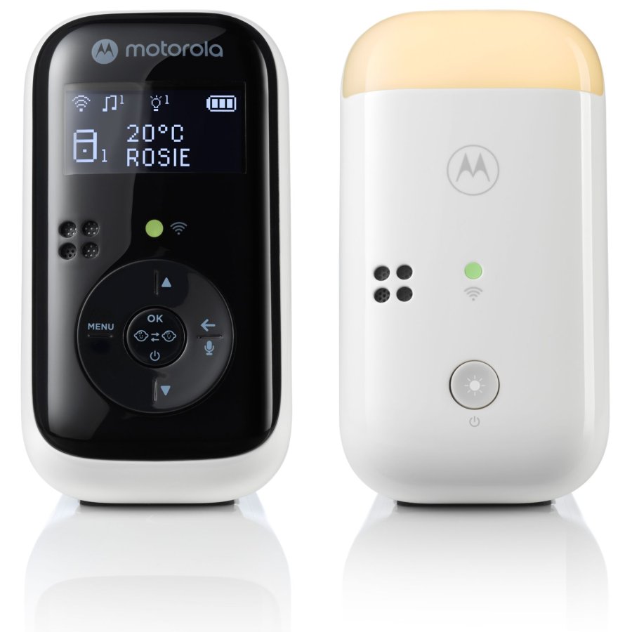 Motorola PIP15 #2
