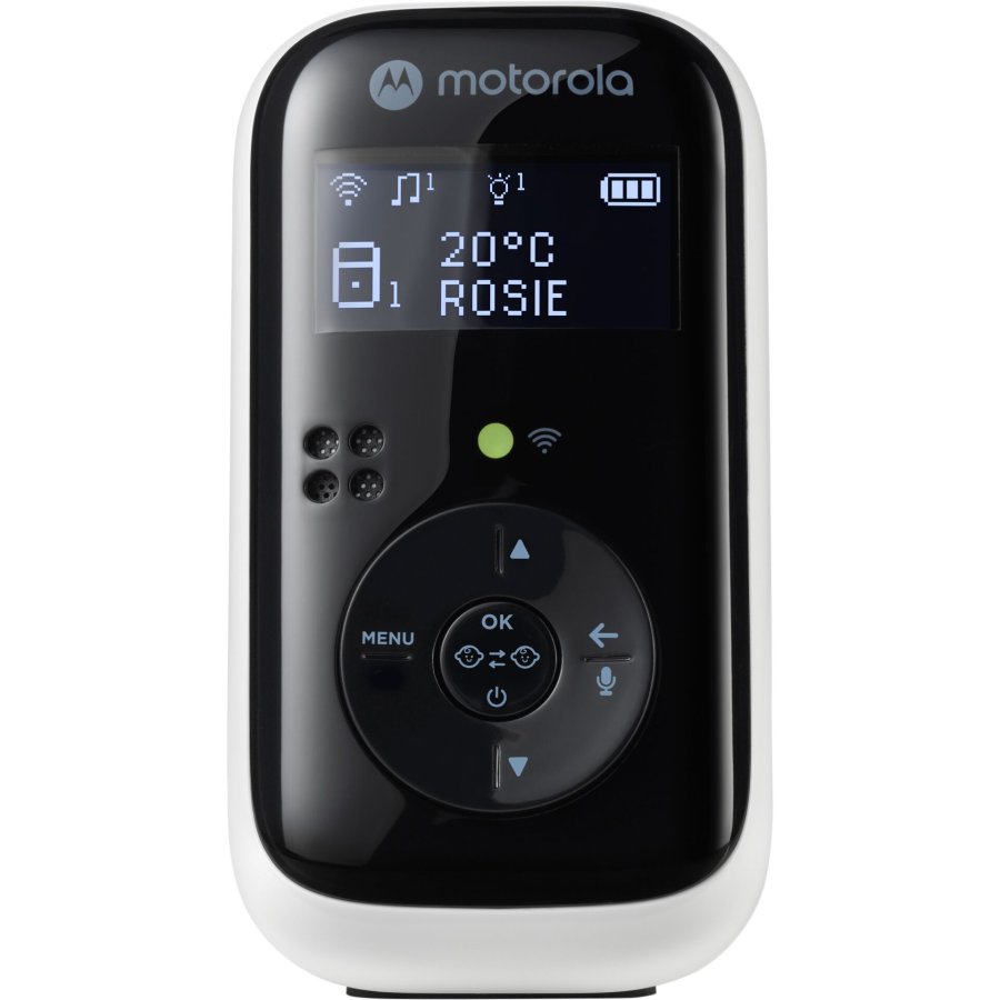Motorola PIP15 #3
