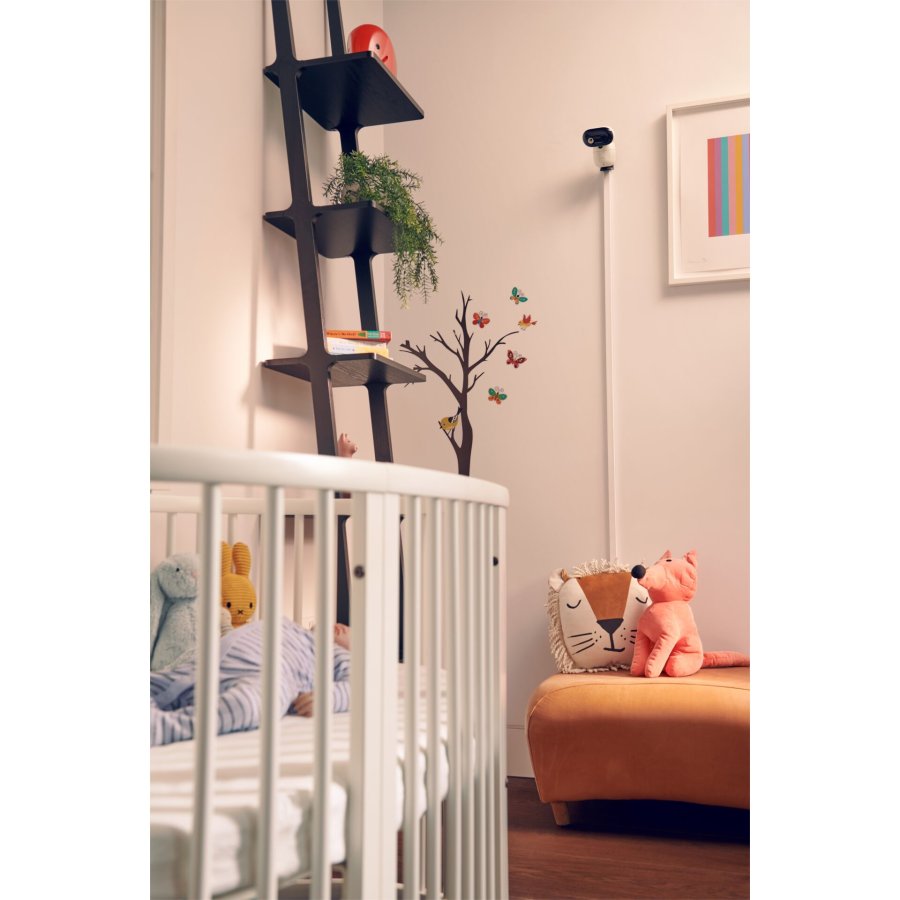 Motorola PIP1510 5 Schwenk- u. Neigbar #12