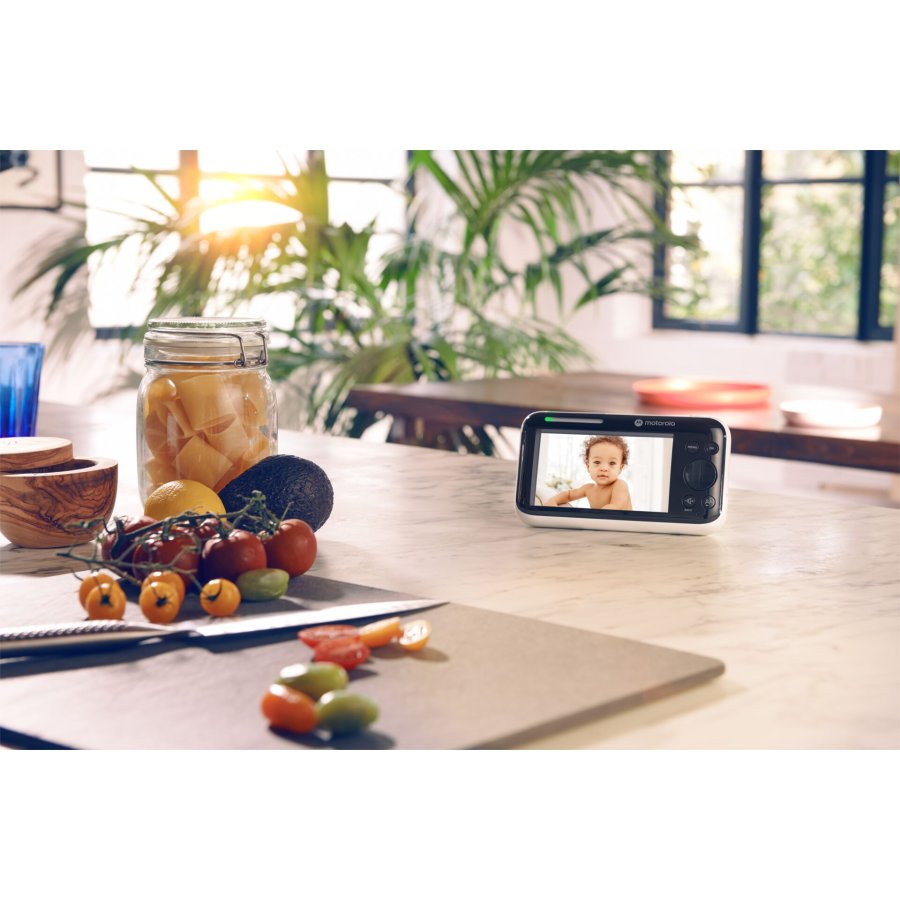 Motorola PIP1510 5 Schwenk- u. Neigbar #15