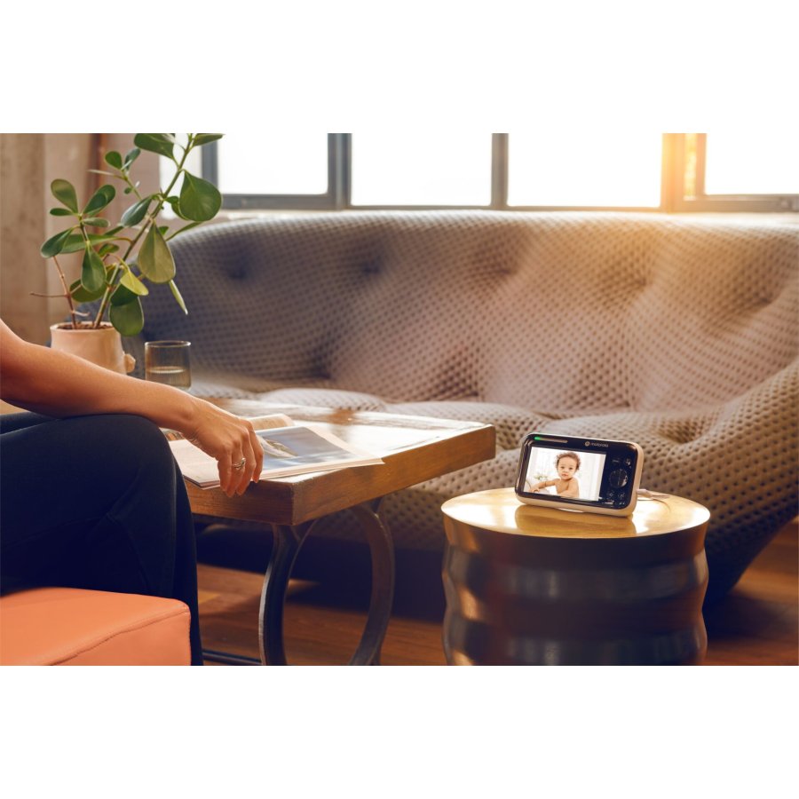 Motorola PIP1510 5 Schwenk- u. Neigbar #16