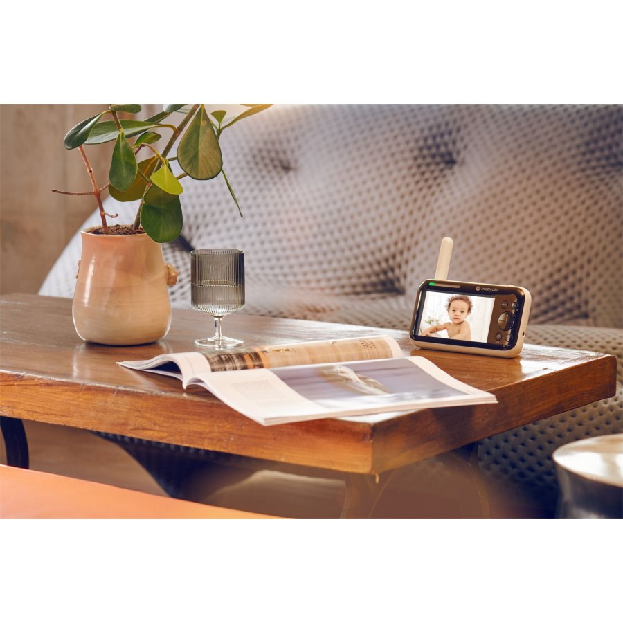 Motorola PIP1510 5 Schwenk- u. Neigbar #17