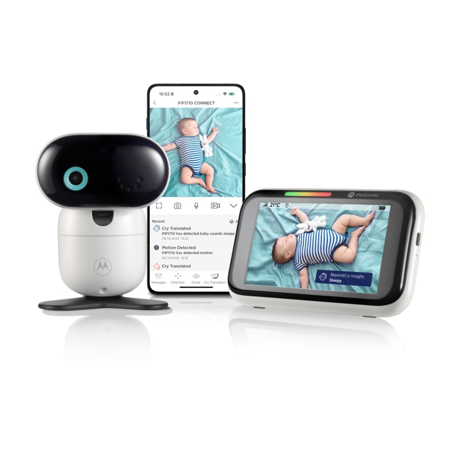 Motorola PIP1710 Connect 5 Schwenk- u. Neigbar #2