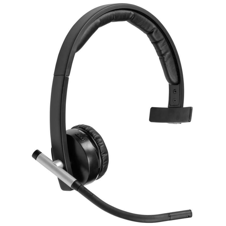 Logitech H820E Wireless Headset Mono #1