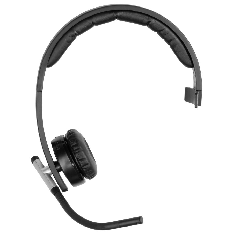 Logitech H820E Wireless Headset Mono #2