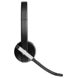 Logitech H820E Wireless Headset Mono #3