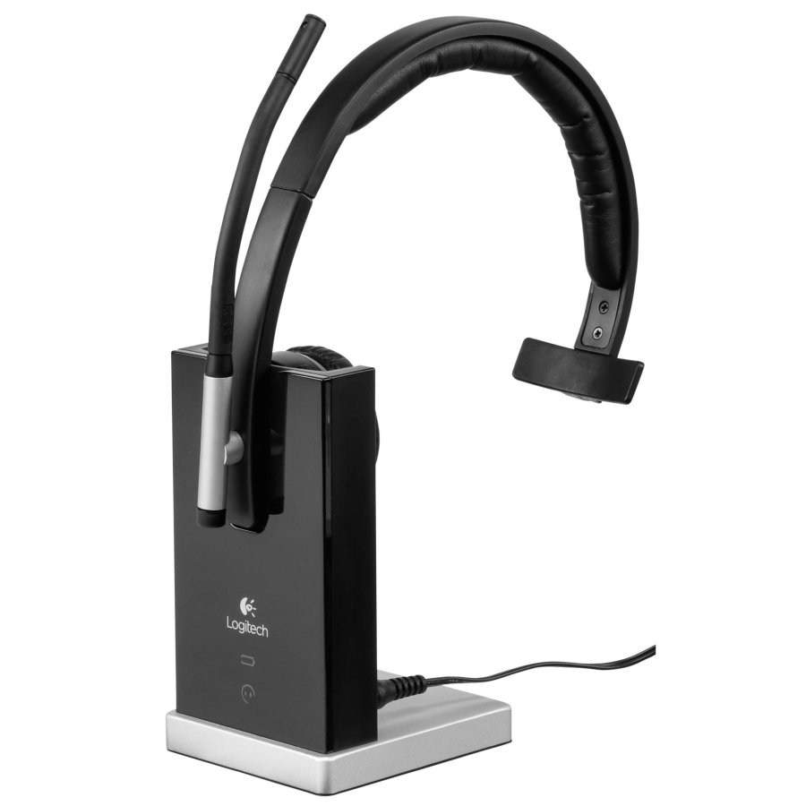 Logitech H820E Wireless Headset Mono #4
