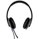 Logitech H540 USB Headset #2
