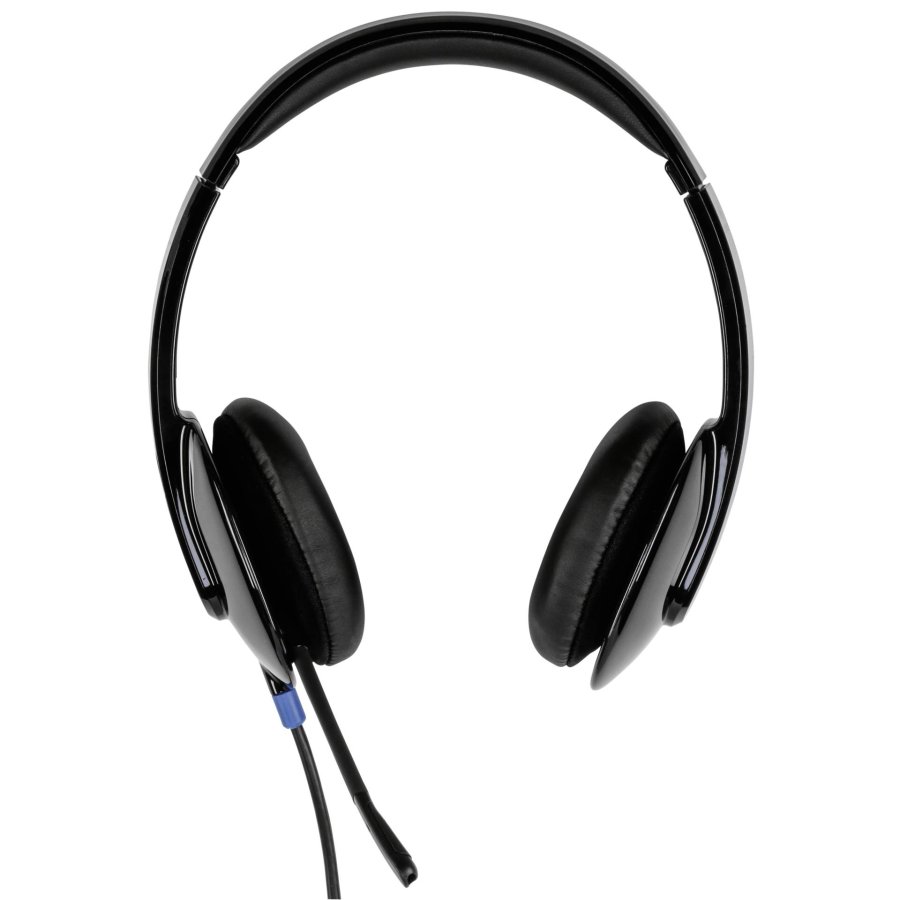 Logitech H540 USB Headset #2