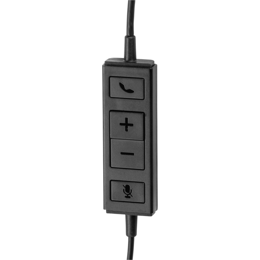 Logitech H570E USB Headset Stereo #4