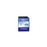 Verbatim SDXC Card 256GB Class 10 #2