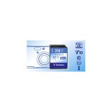 Verbatim SDXC Card 256GB Class 10 #3