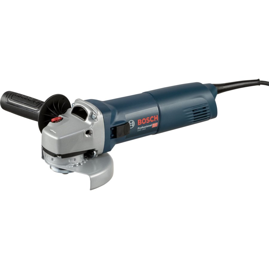 Bosch GWS 1400 125mm Angle Grinder #1