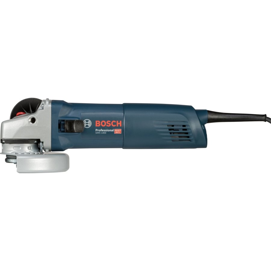 Bosch GWS 1400 125mm Angle Grinder #2