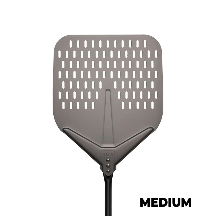 Alfa Forni Schaufel-Set Medium 3-teilig #2