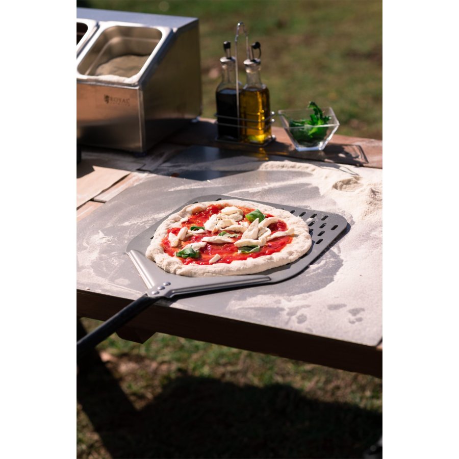 Alfa Forni Schaufel-Set Medium 3-teilig #7