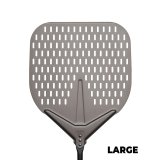 Alfa Forni Schaufel-Set Large 3-teilig #2