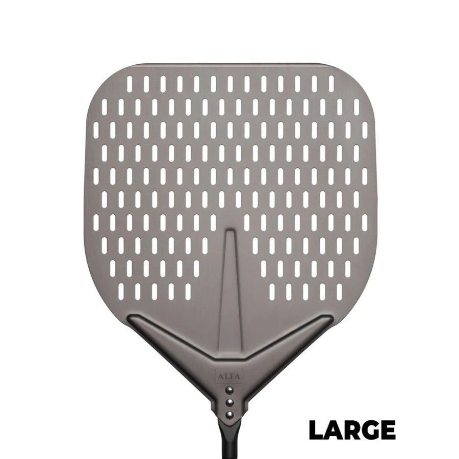 Alfa Forni Schaufel-Set Large 3-teilig #2