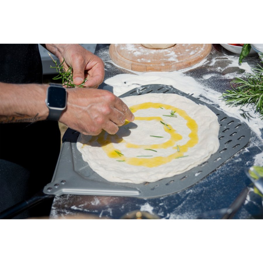 Alfa Forni Schaufel-Set Large 3-teilig #8