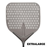 Alfa Forni Schaufel-Set Extra Large 3-teilig #2