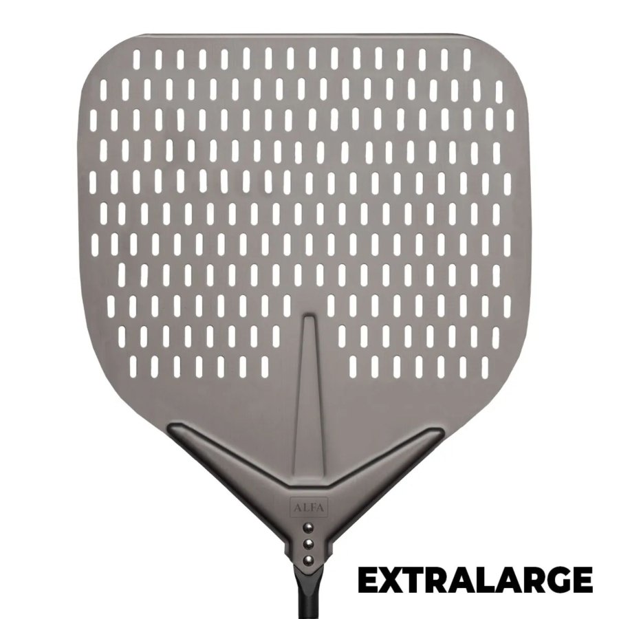 Alfa Forni Schaufel-Set Extra Large 3-teilig #2